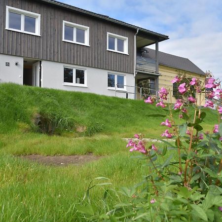 Ferienwohnung Spreeblick Alter Graben المظهر الخارجي الصورة