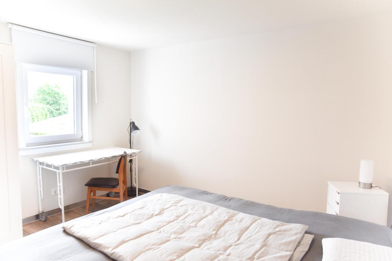 Ferienwohnung Spreeblick Alter Graben المظهر الخارجي الصورة