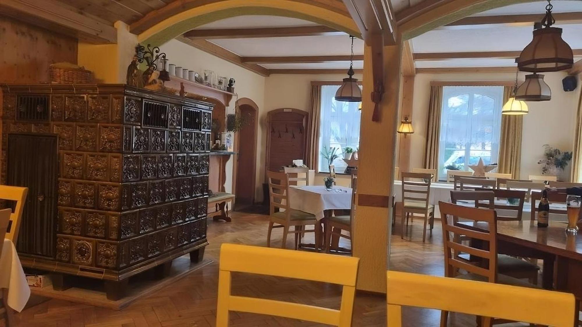 Ferienwohnung Spreeblick Alter Graben المظهر الخارجي الصورة