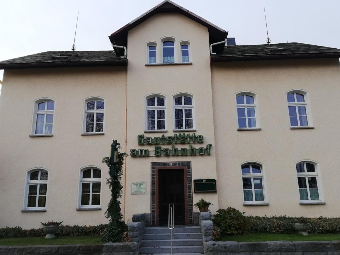 Ferienwohnung Spreeblick Alter Graben المظهر الخارجي الصورة